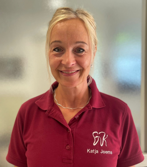 Zahnmedizinische Fachangestellte